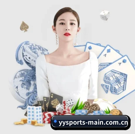 yy体育官网 APP 界面 - YYSports