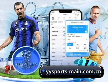 yy体育官网 APP(YYSports)